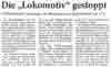 Wormser Zeitung 1.07.2004